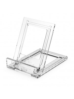 Support transparent Slider Stand de Ultimate Guard pour cartes