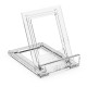 Support transparent Slider Stand de Ultimate Guard pour cartes