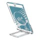 Support transparent Slider Stand de Ultimate Guard pour cartes