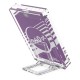 Support transparent Slider Stand de Ultimate Guard pour cartes