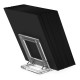 Support transparent Slider Stand de Ultimate Guard pour cartes