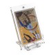 Support transparent Slider Stand de Ultimate Guard pour cartes