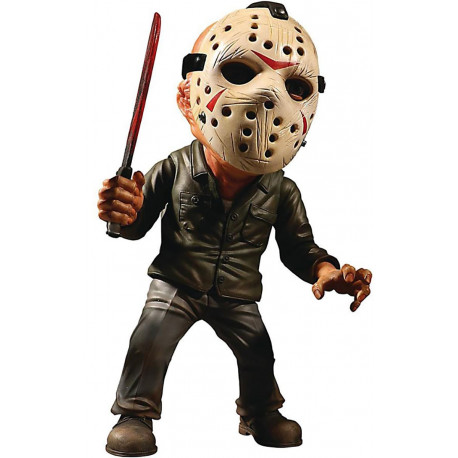 Figure Jason Friday the 13th Mezco Toyz 15 cm