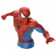 Hucha Busto Spiderman