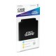 Séparateurs de cartes noirs standard Ultimate Guard