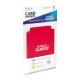 Separadores de cartas rojos Ultimate Guard