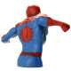 Salvadanaio Busto Spiderman