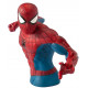 Salvadanaio Busto Spiderman