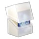 Caja para cartas Ultimate Guard Boulder 80+ frosted