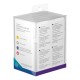 Caja para cartas Ultimate Guard Boulder 80+ frosted