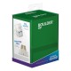 Caja Ultimate Guard Boulder 80+ en color esmeralda