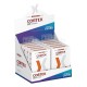 Protèges orange Ultimate Guard Cortex pour cartes