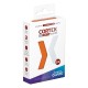 Protège-cartes Cortex Matte orange taille japonaise