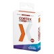 Protège-cartes Cortex Matte orange taille japonaise