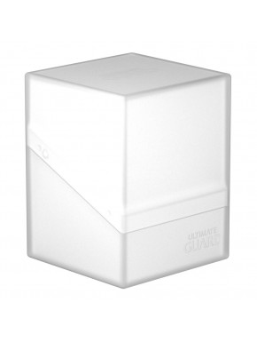 Boîte de cartes Ultimate Guard Boulder 100+ couleur givrée