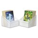 Boîte de cartes Ultimate Guard Boulder 100+ couleur givrée