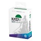 Pack de pochettes Katana Ultimate Guard Jade Garden