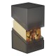 Boîte rigide pour cartes Ultimate Guard Boulder 100+ Onyx