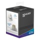 Boîte rigide pour cartes Ultimate Guard Boulder 100+ Onyx