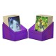 Boîte Ultimate Guard Boulder 100+ couleur améthyste