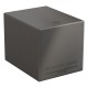 Boîte à cartes grise Ultimate Guard Boulder 100+