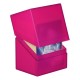 Caixa Boulder 80+ em Rhodonite da Ultimate Guard