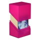 Caixa Boulder 80+ em Rhodonite da Ultimate Guard