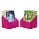 Caixa Boulder 80+ em Rhodonite da Ultimate Guard