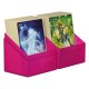 Caixa Boulder 80+ em Rhodonite da Ultimate Guard