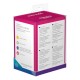 Caixa Boulder 80+ em Rhodonite da Ultimate Guard