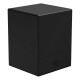 Deck box negro Ultimate Guard Boulder 100+