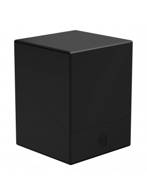 Deck box noir Ultimate Guard Boulder 100+