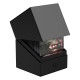 Deck box negro Ultimate Guard Boulder 100+