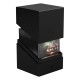 Deck box negro Ultimate Guard Boulder 100+