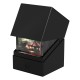 Deck box negro Ultimate Guard Boulder 100+
