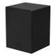 Deck box negro Ultimate Guard Boulder 100+