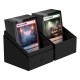 Deck box negro Ultimate Guard Boulder 100+