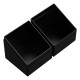 Deck box negro Ultimate Guard Boulder 100+