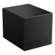 Deck box negro Ultimate Guard Boulder 100+