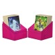 Boîte à cartes Ultimate Guard Boulder 100+ couleur rhodonite