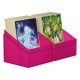 Boîte à cartes Ultimate Guard Boulder 100+ couleur rhodonite