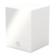 Boîte de cartes blanche Ultimate Guard Boulder 100+
