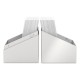 Boîte de cartes blanche Ultimate Guard Boulder 100+