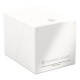 Boîte de cartes blanche Ultimate Guard Boulder 100+