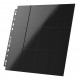 Pages noires 24-Pocket QuadRow Ultimate Guard