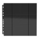 Pages noires 24-Pocket QuadRow Ultimate Guard