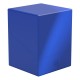 Boîte de deck Ultimate Guard Boulder 100+ bleu