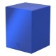 Boîte de deck Ultimate Guard Boulder 100+ bleu