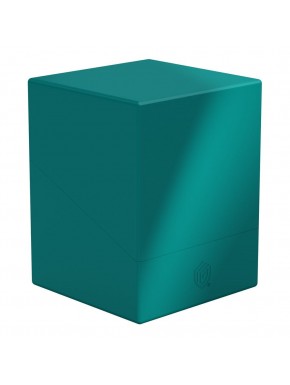 Deck Box Ultimate Guard Boulder 100+ Petrol