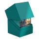 Deck Box Ultimate Guard Boulder 100+ Petrol